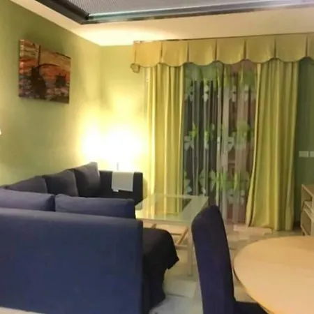 Apartamento Santiago 3 *