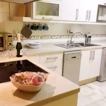Apartamento Santiago 3 아파트 *