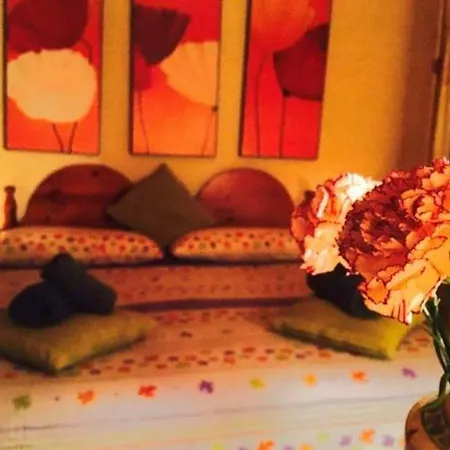 아파트 Apartamento Santiago 3 *