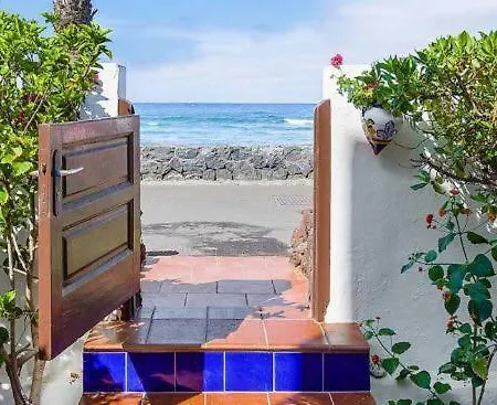 شقة Apartamento Santiago 3